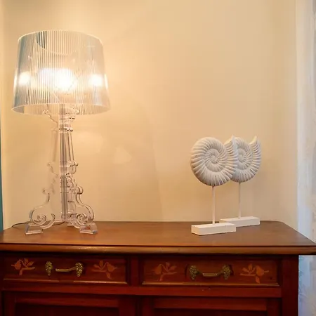 Casa Vacanze Antonietta Nyaraló