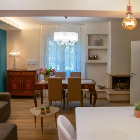 Casa Vacanze Antonietta *