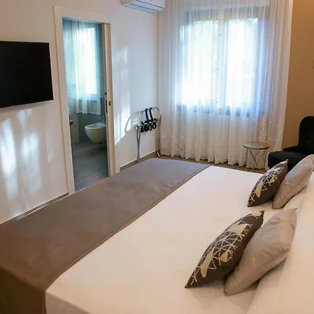 Nyaraló Casa Vacanze Antonietta Talamello