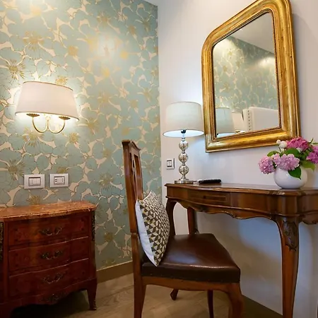 Casa Vacanze Antonietta *