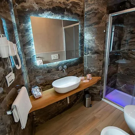 Casa Vacanze Antonietta Nyaraló