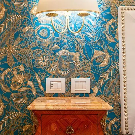 Casa Vacanze Antonietta Nyaraló *