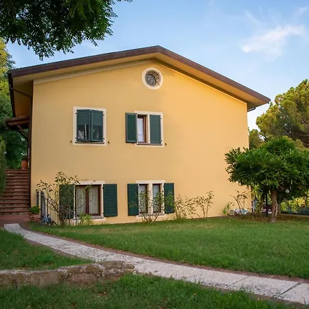 Casa Vacanze Antonietta Talamello