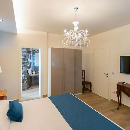 Casa Vacanze Antonietta Nyaraló