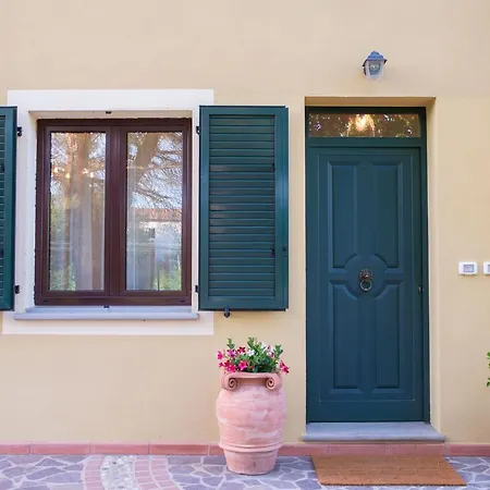 Casa Vacanze Antonietta Talamello