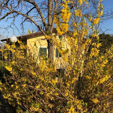 Nyaraló Casa Vacanze Antonietta *