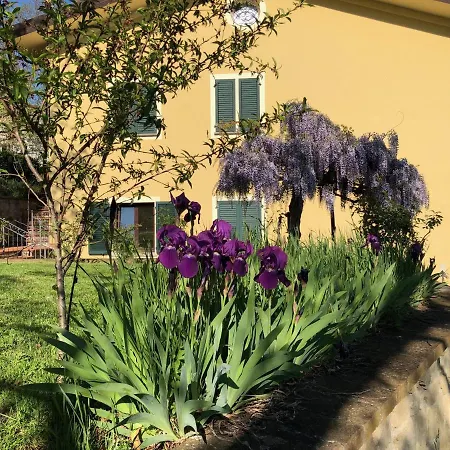 Nyaraló Casa Vacanze Antonietta *