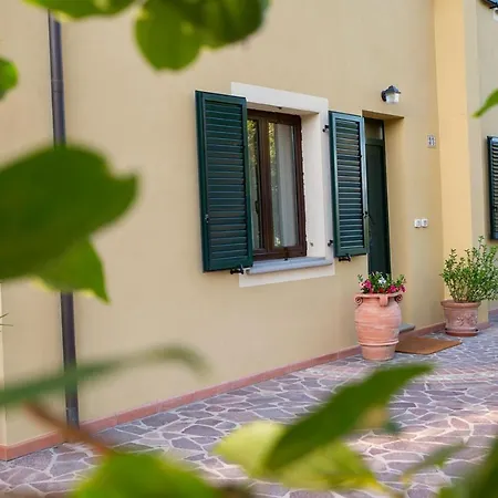 Casa Vacanze Antonietta *