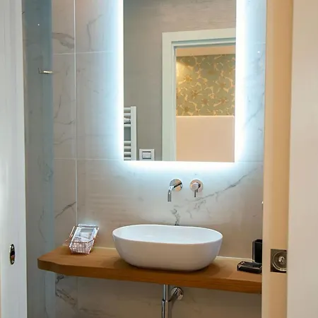 Casa Vacanze Antonietta Nyaraló Talamello