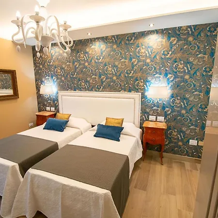 Casa Vacanze Antonietta
