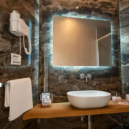 Casa Vacanze Antonietta Talamello
